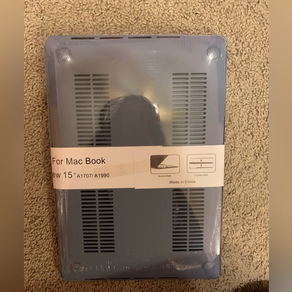 Macbook case - Picture 3 of 4